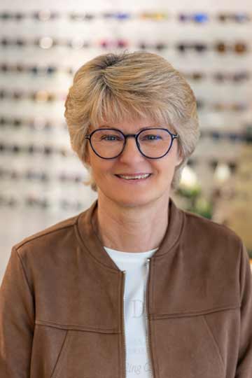 Christine Krause