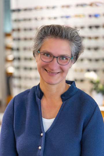 Silke Tabert